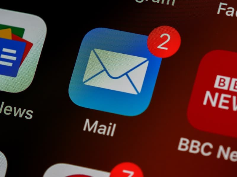 Agente Email