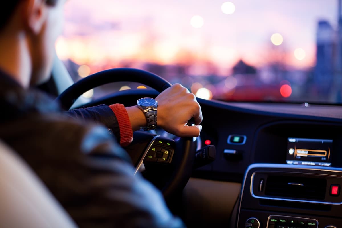 Noleggio Auto