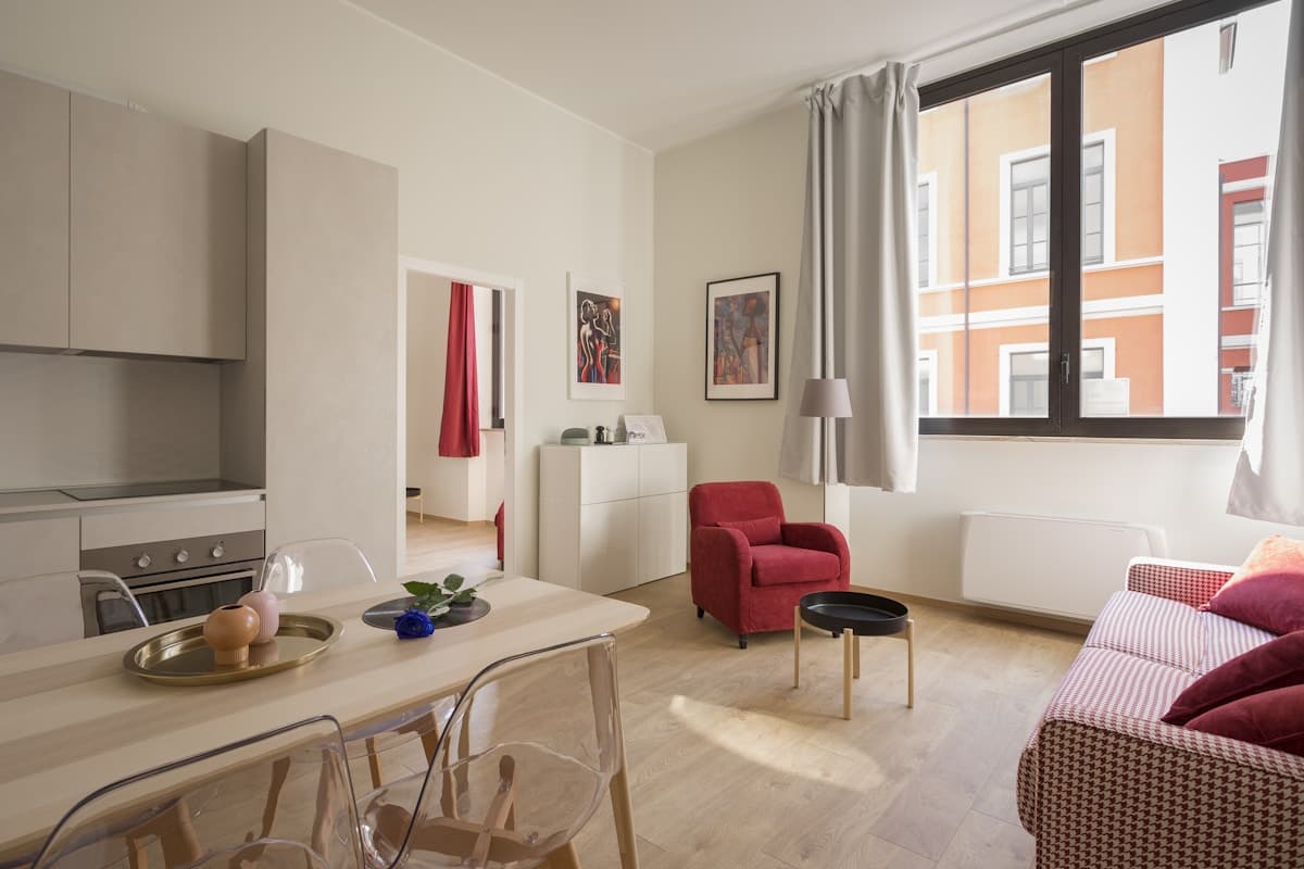 Airbnb & Affitti Brevi