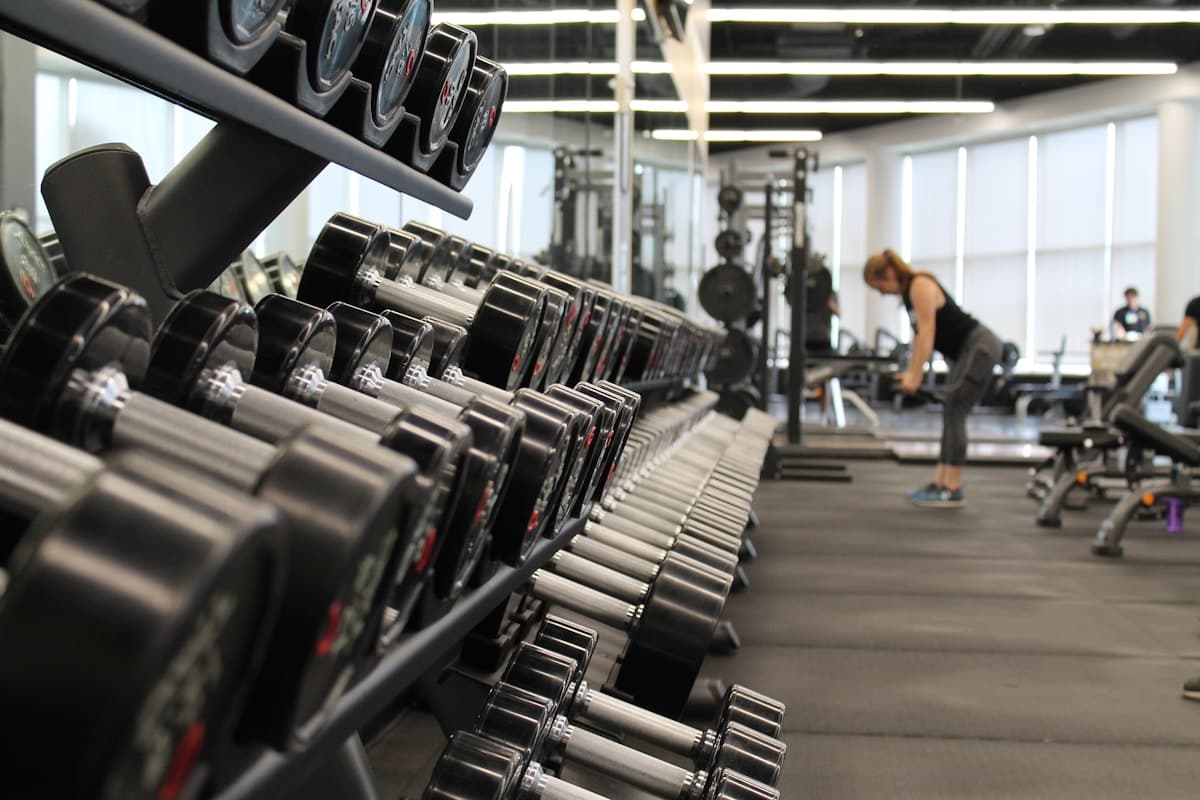 Palestre & Fitness