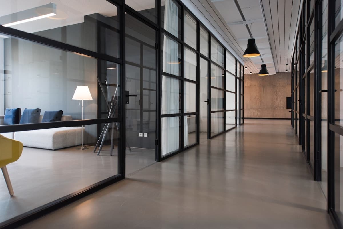 Spazi di Coworking