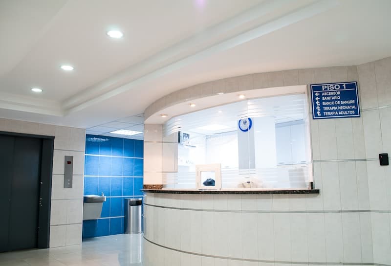 Centro Medico Milano